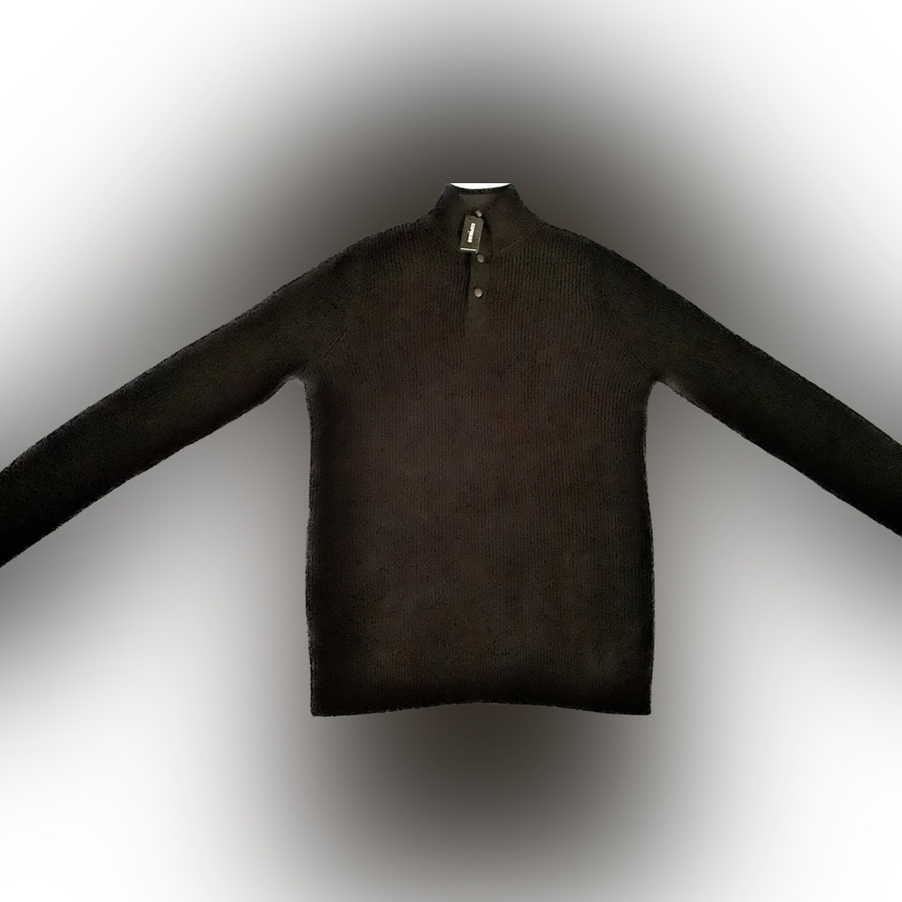 Express Sweater - Picture 2 of 3